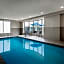 Hilton Garden Inn Cleveland Downtown