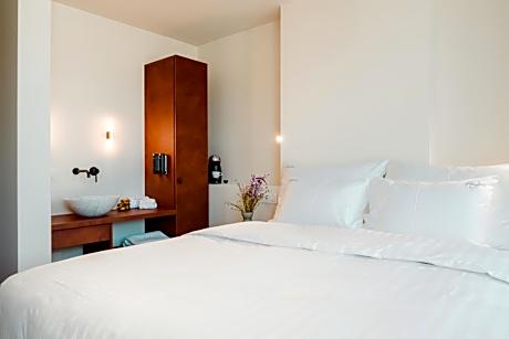 King Double Room