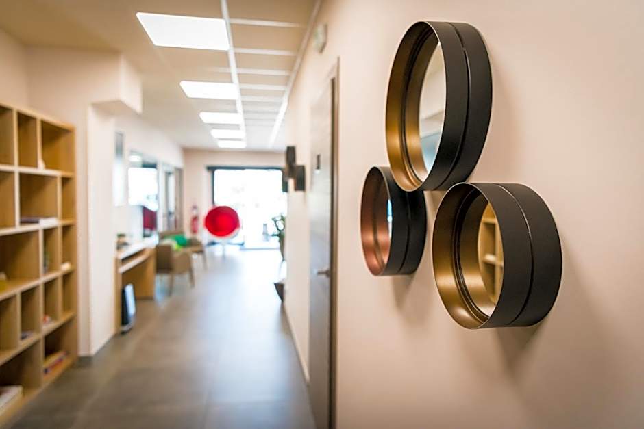 Hotel Residence Lido Marana Bastia Furiani