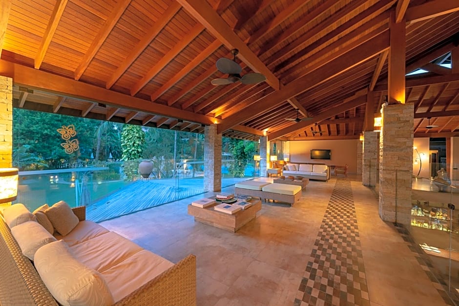 Hotel Real Villa Bella