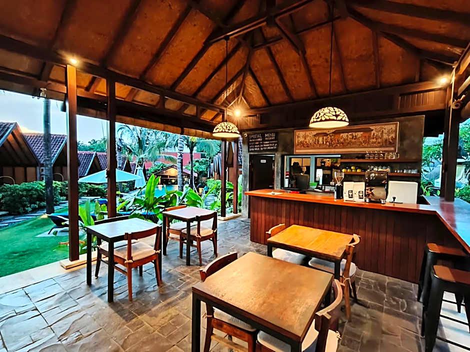 Bingin Lodge Uluwatu