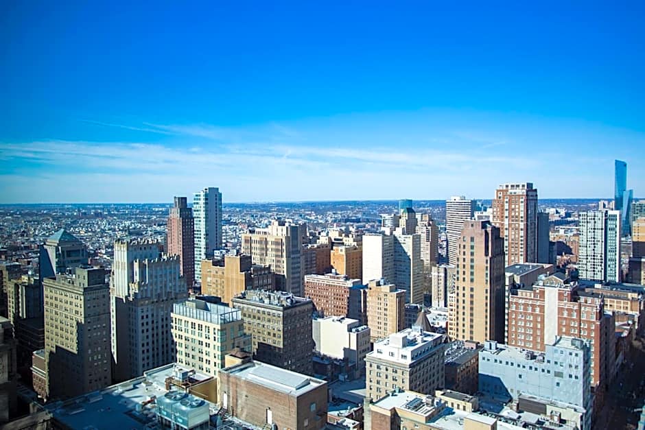 Element Philadelphia Downtown