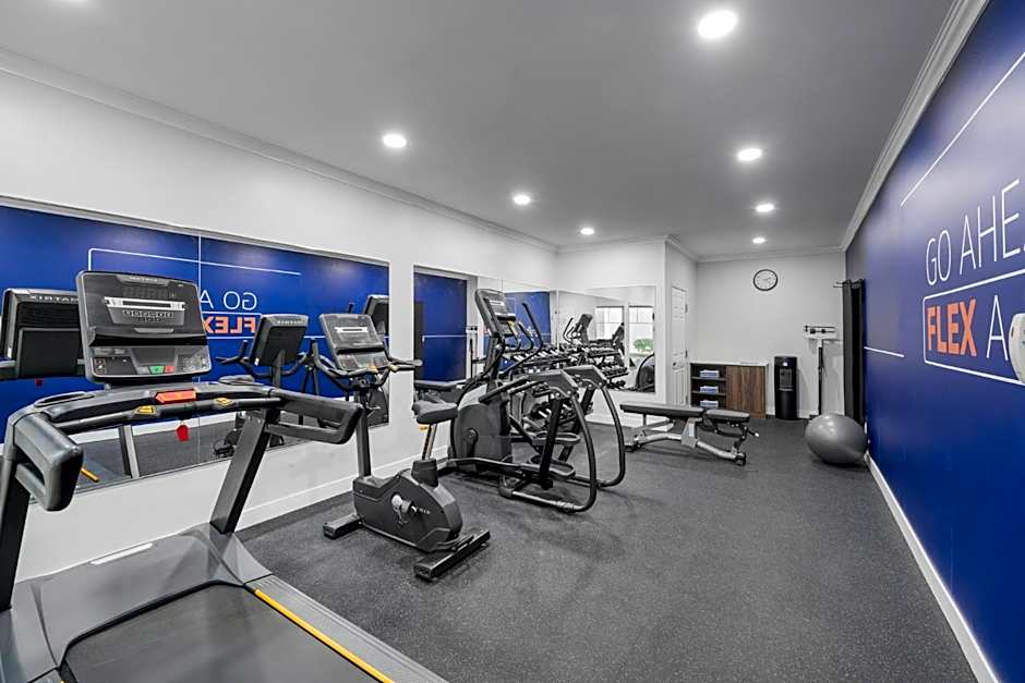 Holiday Inn Express Hotel & Suites San Dimas By IHG