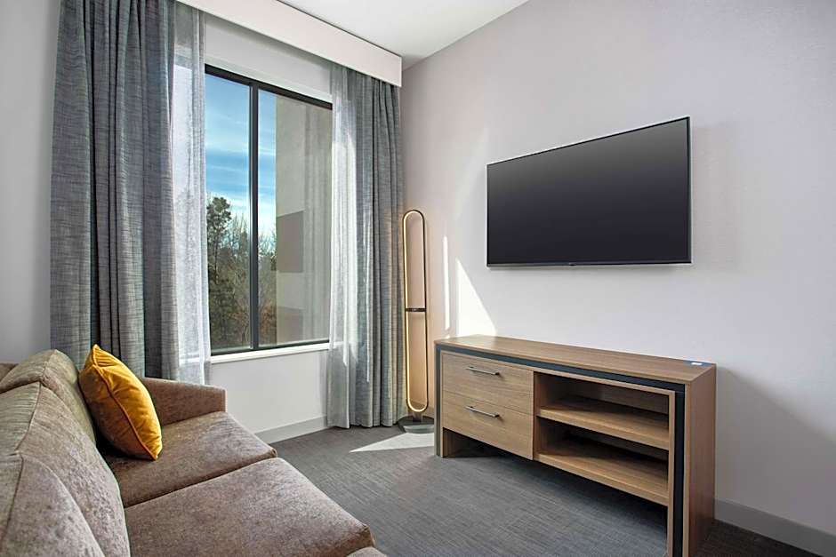 Homewood Suites By Hilton Missoula