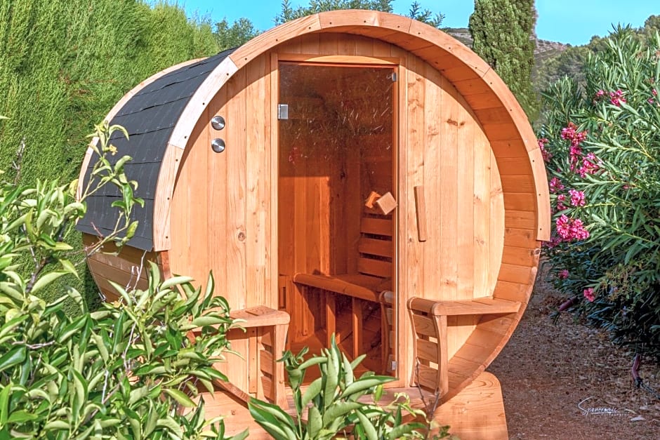 Casa Llibertat boutique stay with spa