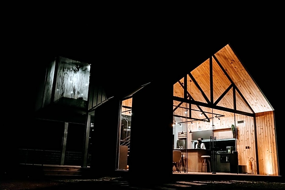 Casas na montanha - Villa Montegrappa