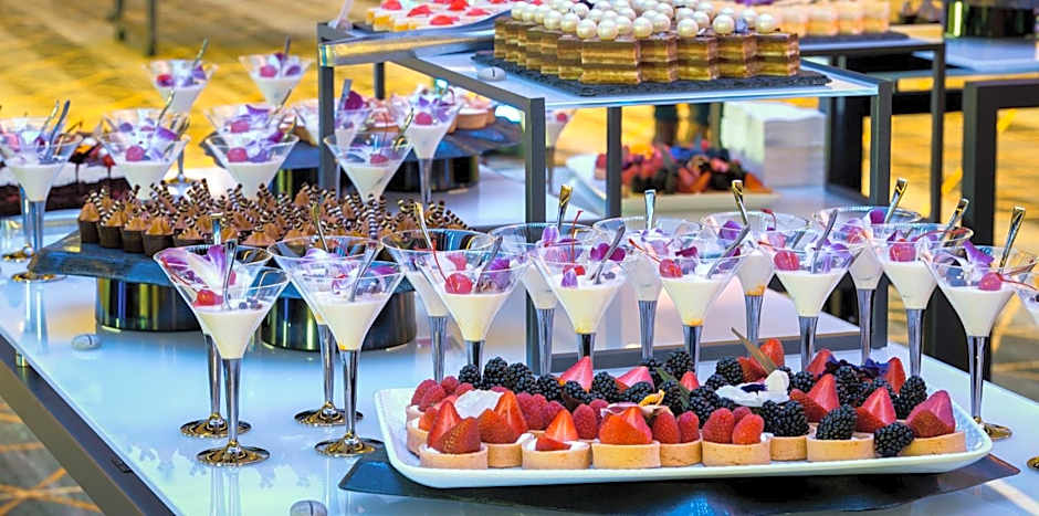 Holiday Inn Edmonton South - Evario Events By IHG