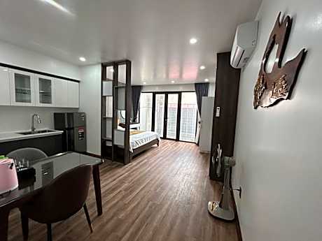 Hai phong Friendly Apartment