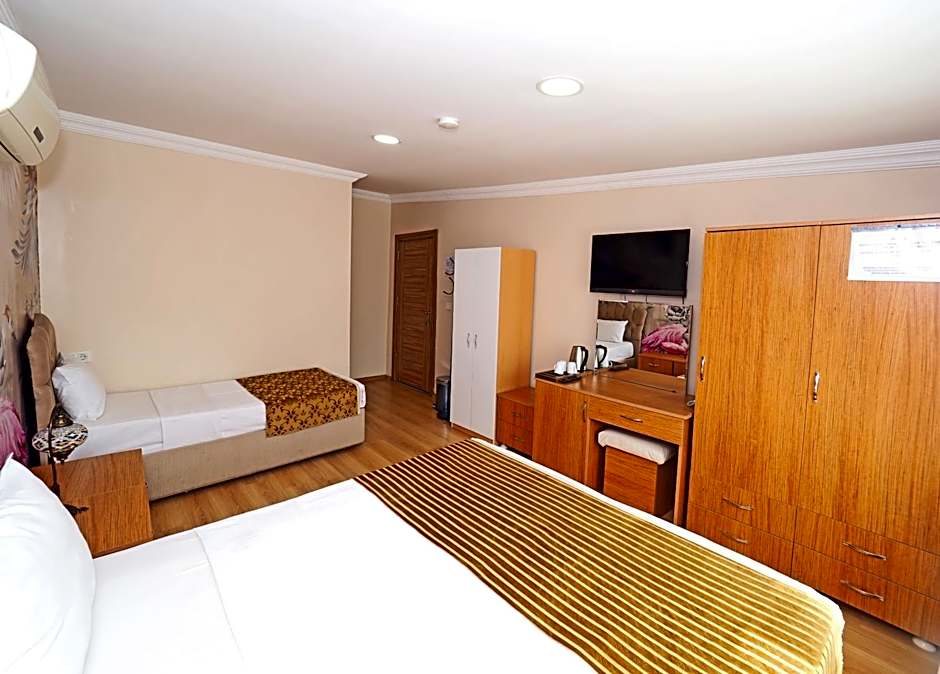 Seyri Istanbul Hotel