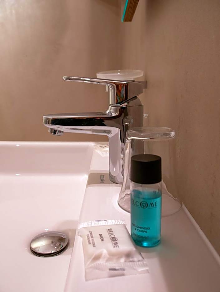 Hotel-Restaurant Le Mont Paisible, Crans-Montana