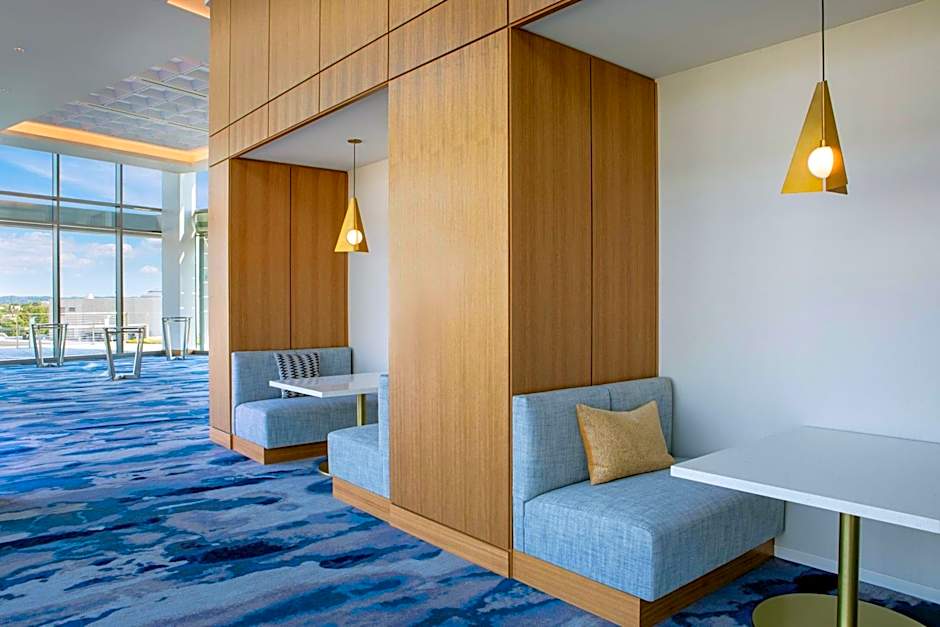 The Royal Sonesta Washington DC Capitol Hill