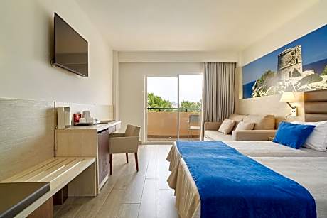 Superior Premium Room with Sea View