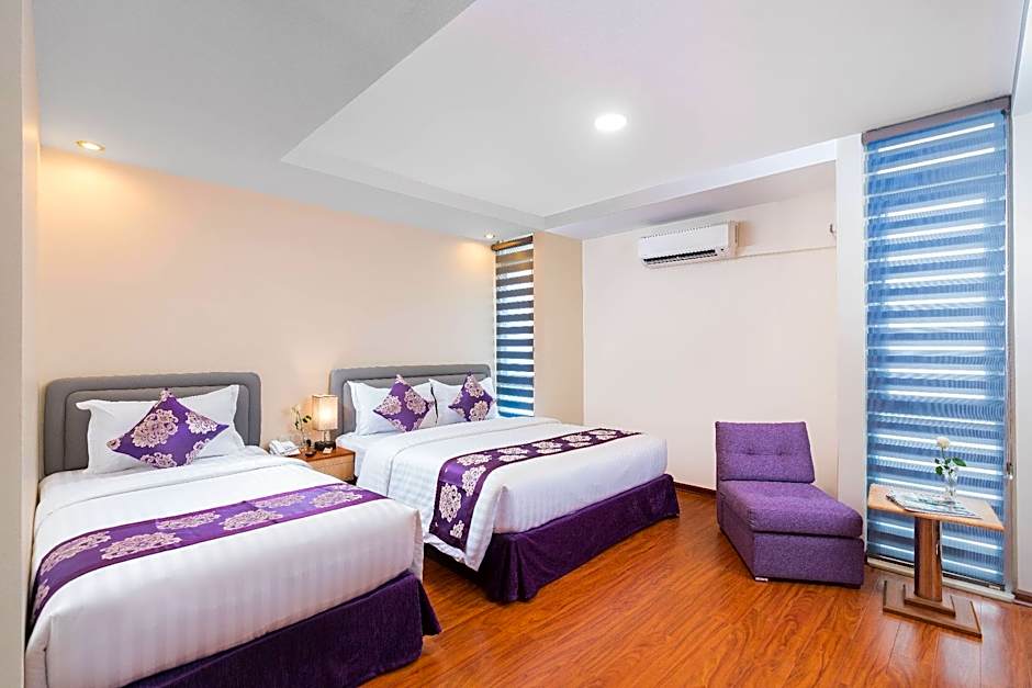 The HUB Hotel
