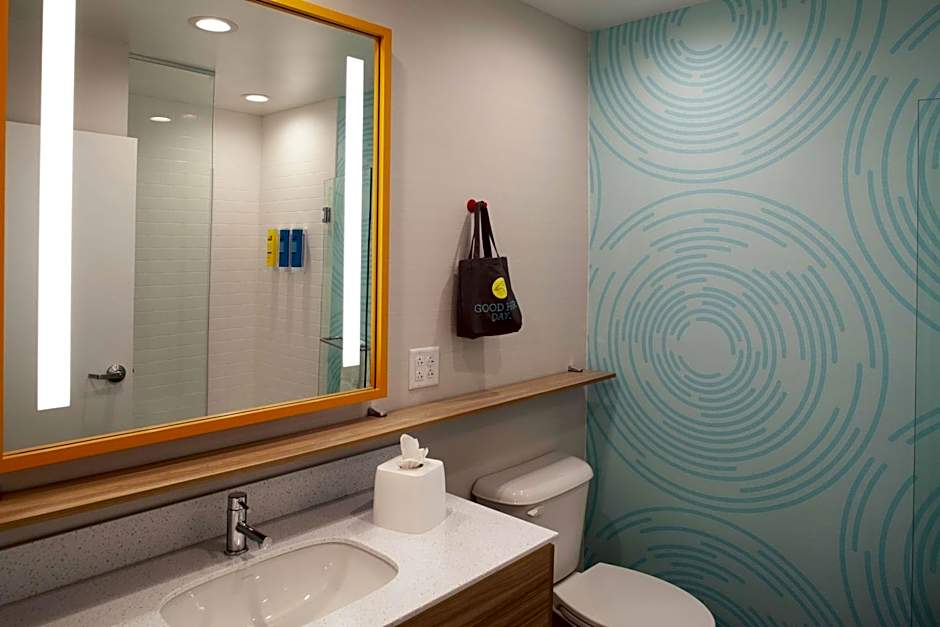 Tru By Hilton Farmville Va