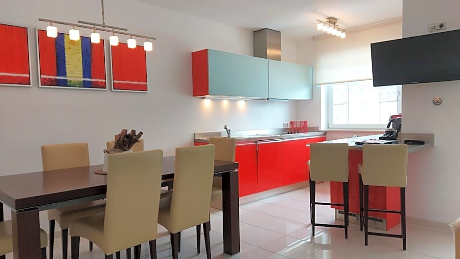 Royal Appartements Sölden