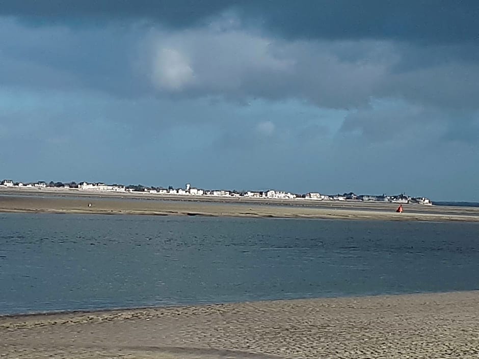 Chambres d'hôtes Les 4 Vents