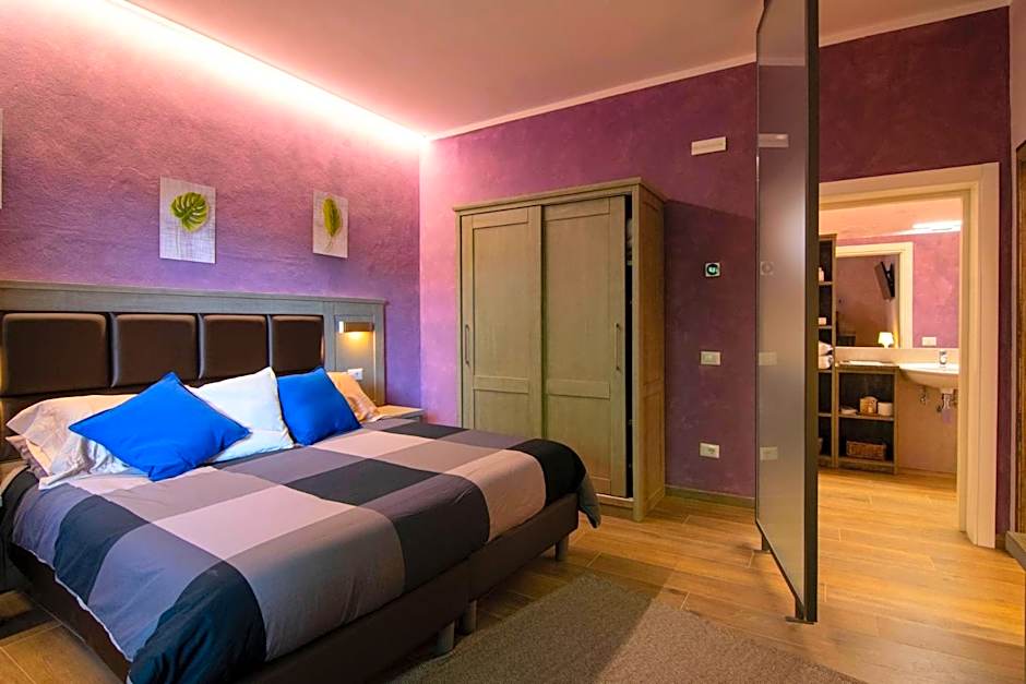 Boutique Relais Villa Sofia