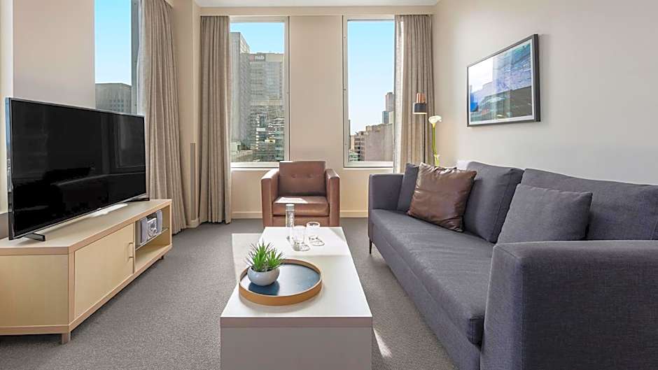 Oaks Melbourne on Market Hotel