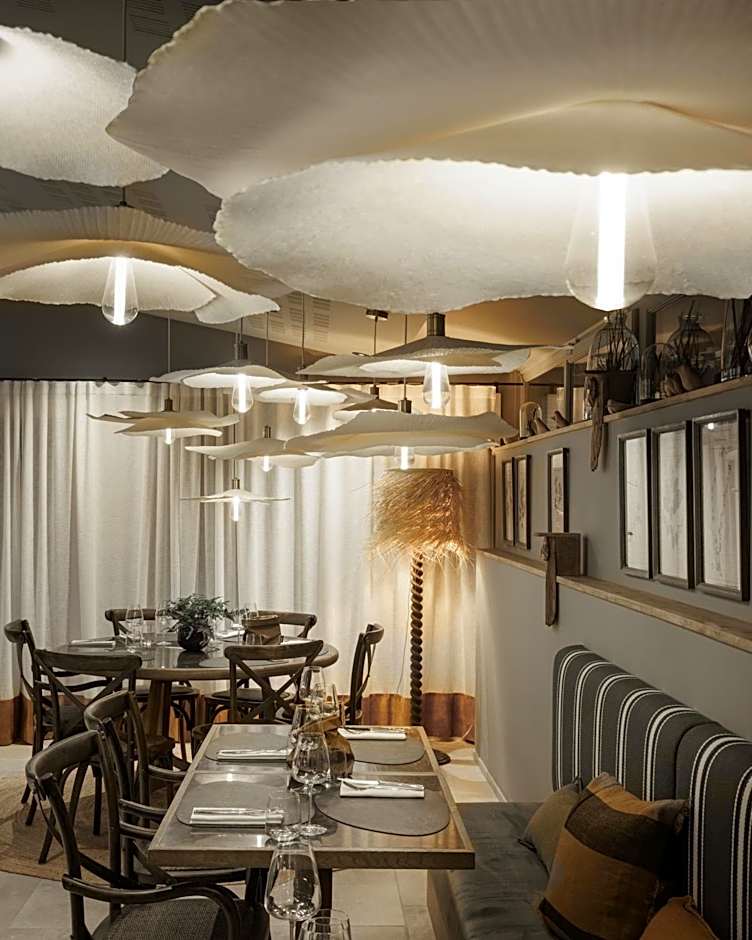 Cit'Hôtel le Relais Boisniard