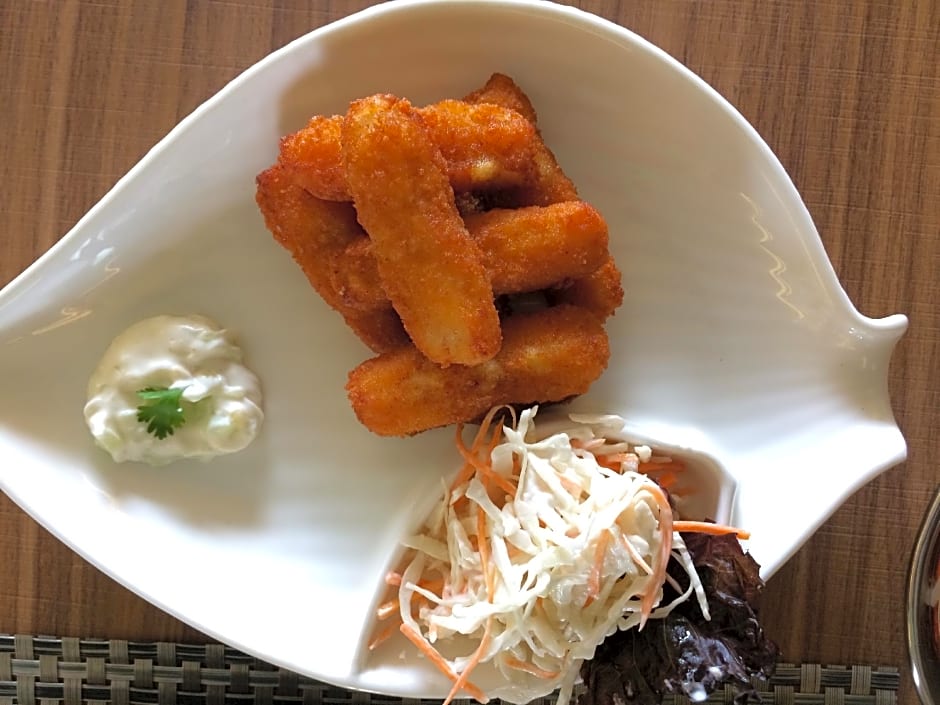 ZIBE Salem by GRT Hotels