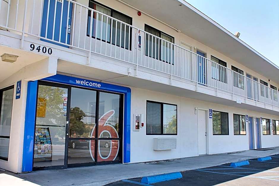 Motel 6-Atascadero, CA