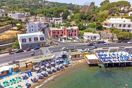 Fortuna Beach - Seaside Hotel