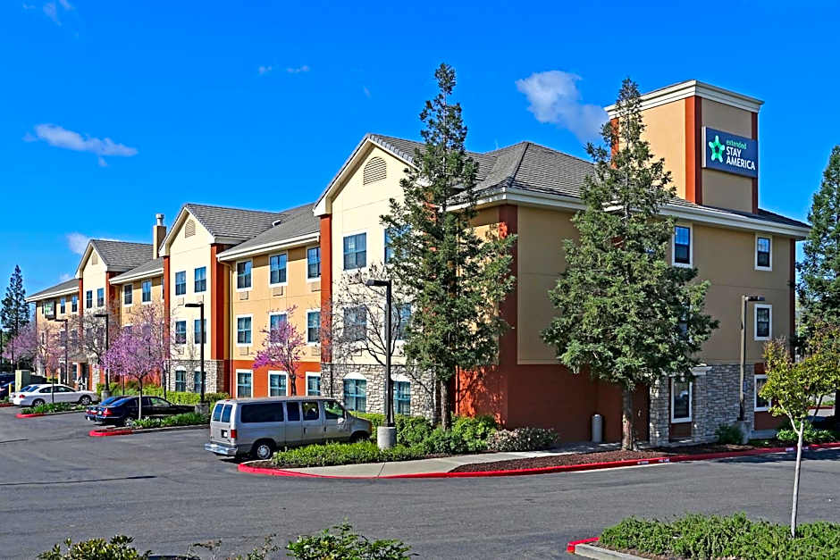 Extended Stay America Suites - Sacramento - Roseville