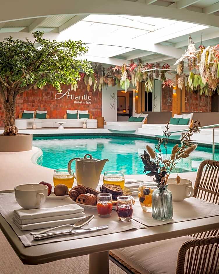 Atlantic Hôtel & Spa
