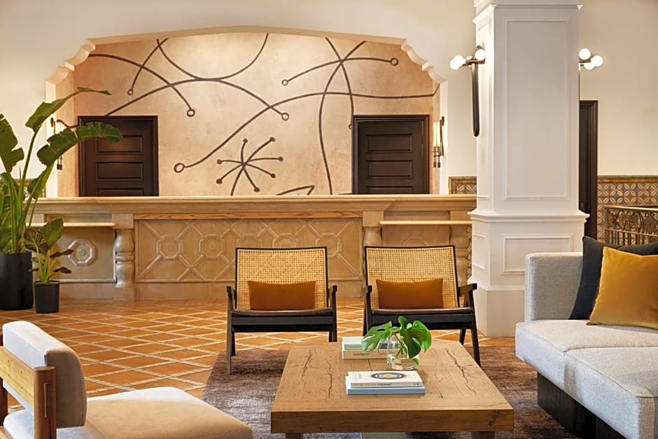 Kimpton Canary Hotel By IHG