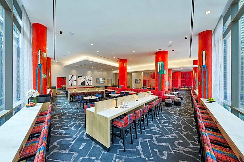 Residence Inn by Marriott New York Manhattan/Central Park