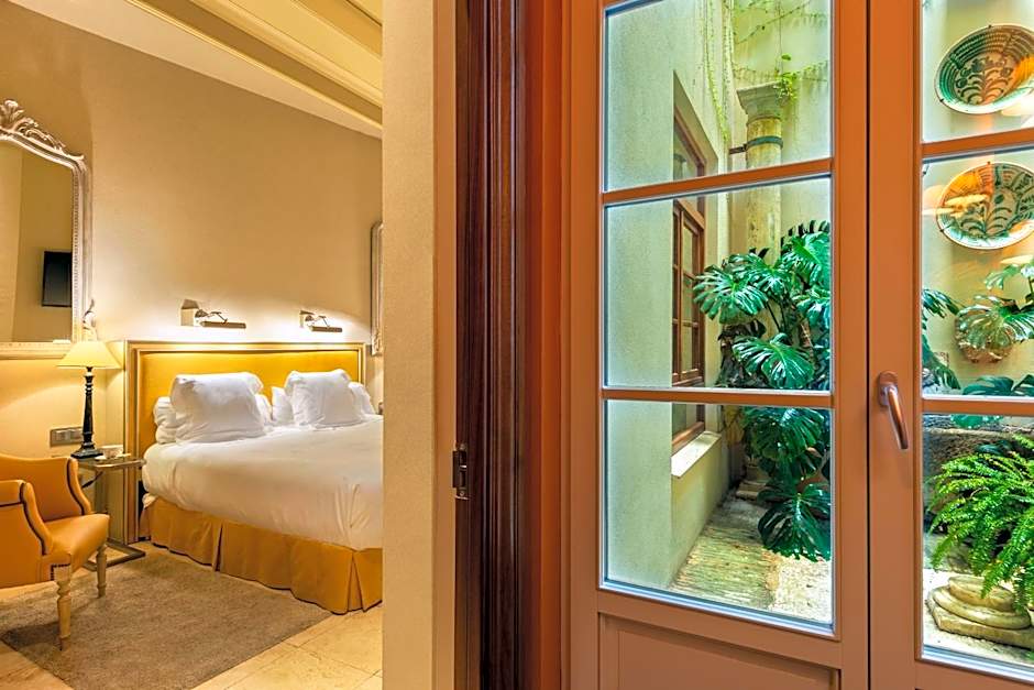 Hotel Casa Del Poeta