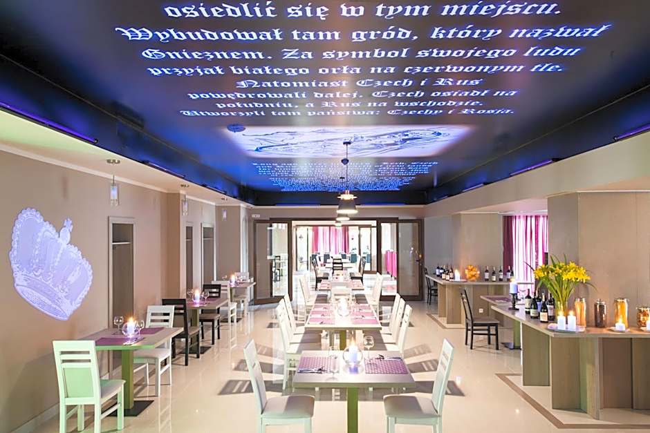 Ibis Styles Gniezno Stare Miasto