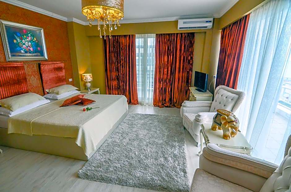 Phoenicia Luxury Hotel