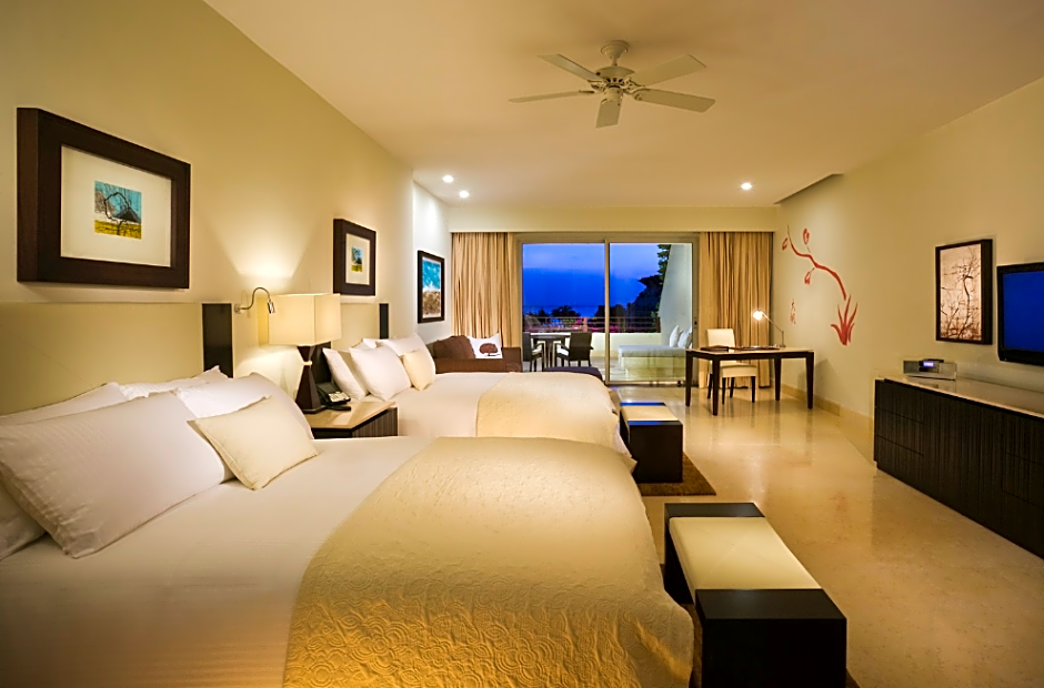 Grand Velas Riviera Maya - All Inclusive