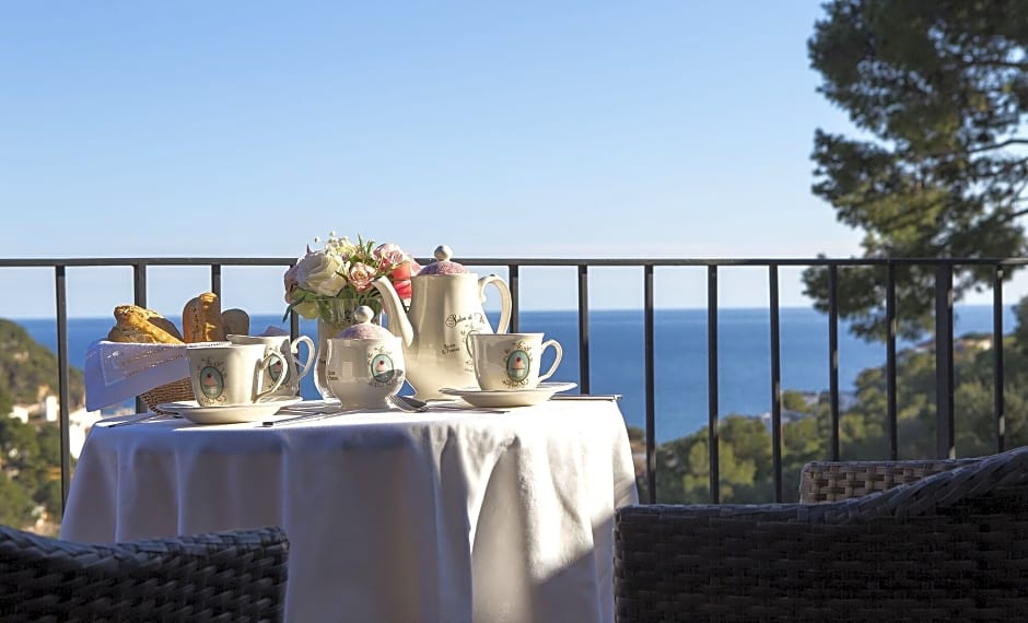 Hotel BlauMar Llafranc