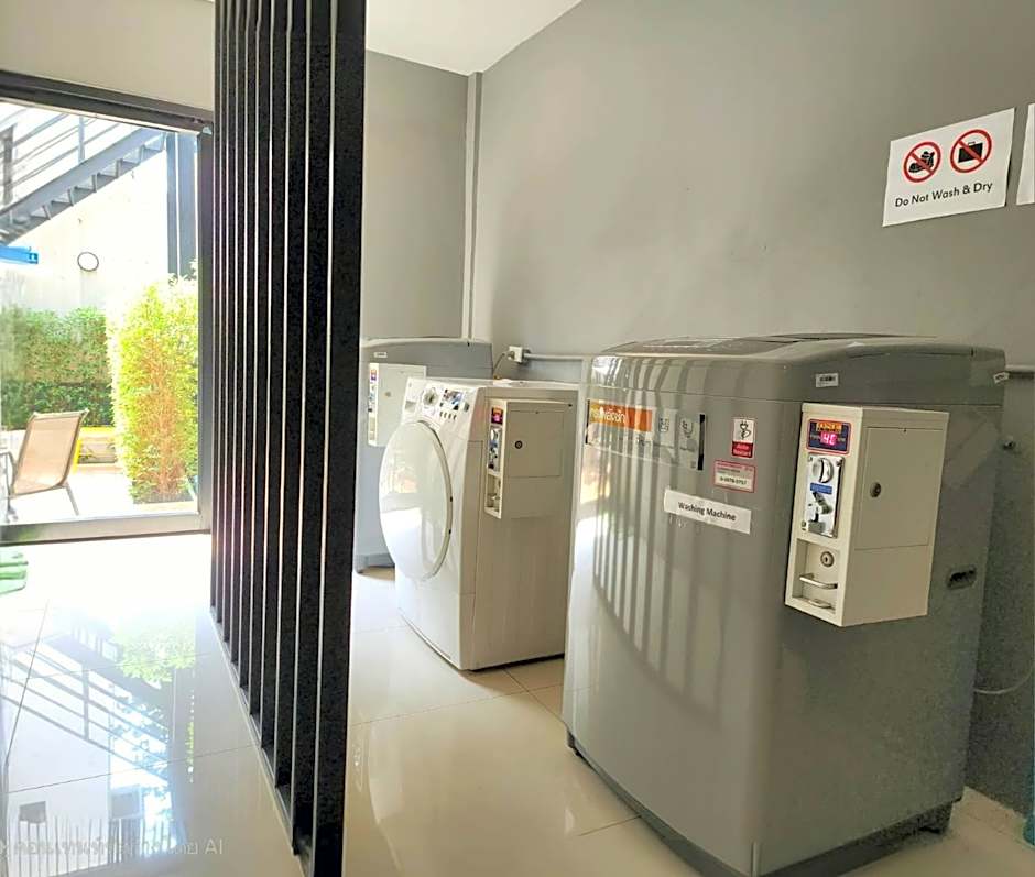 Ploen Place Residence