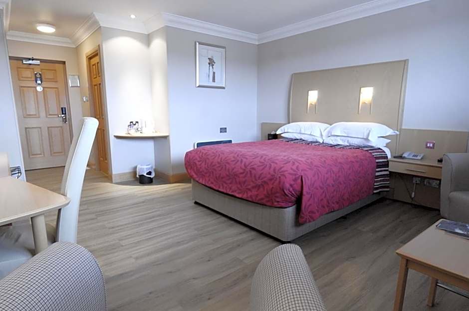 The Mansefield Hotel