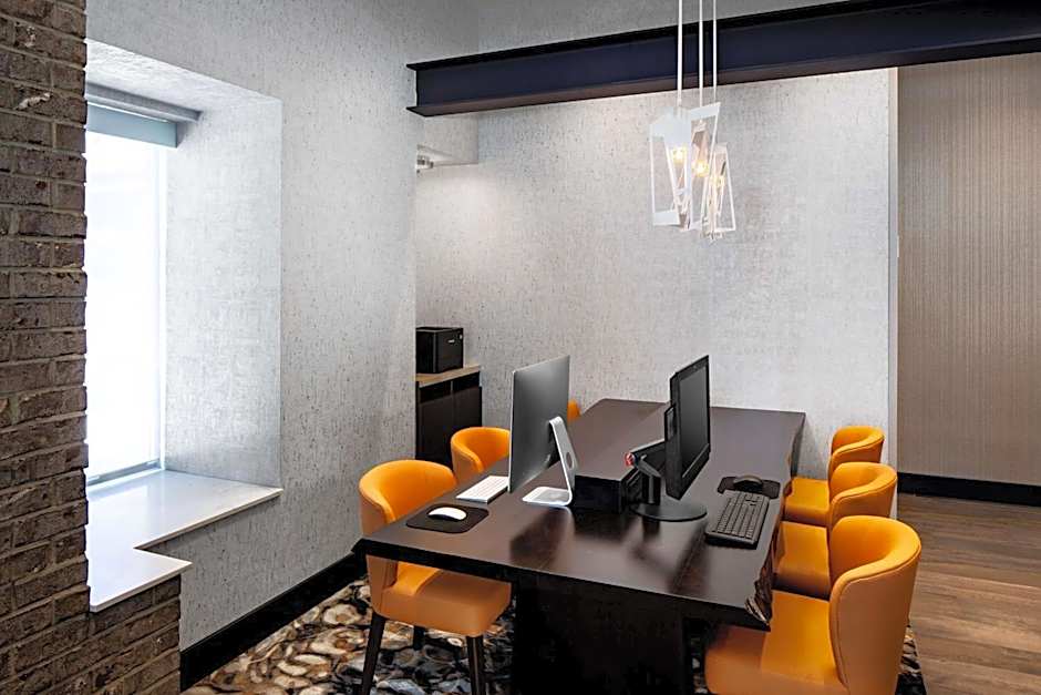 Hyatt Place Long Island City NY