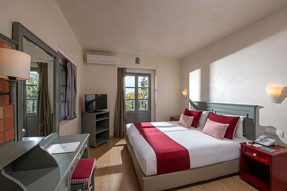 Silva Beach Hotel