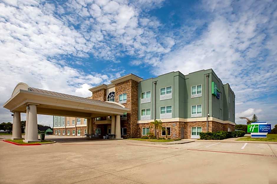 Holiday Inn Express Rockport-Bay View By IHG