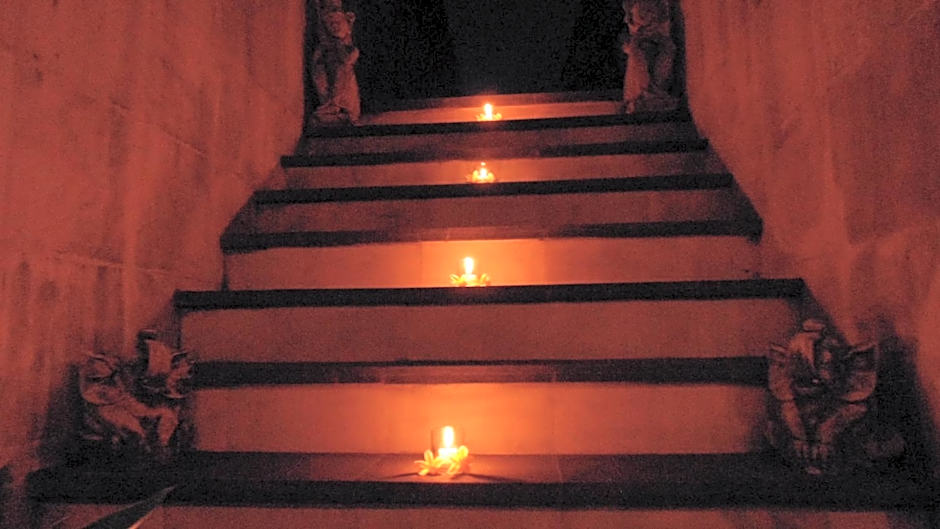 Bali Golden Elephant Boutique Villa