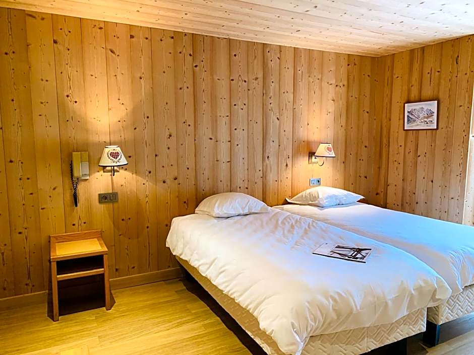 L'Arveyron Open House