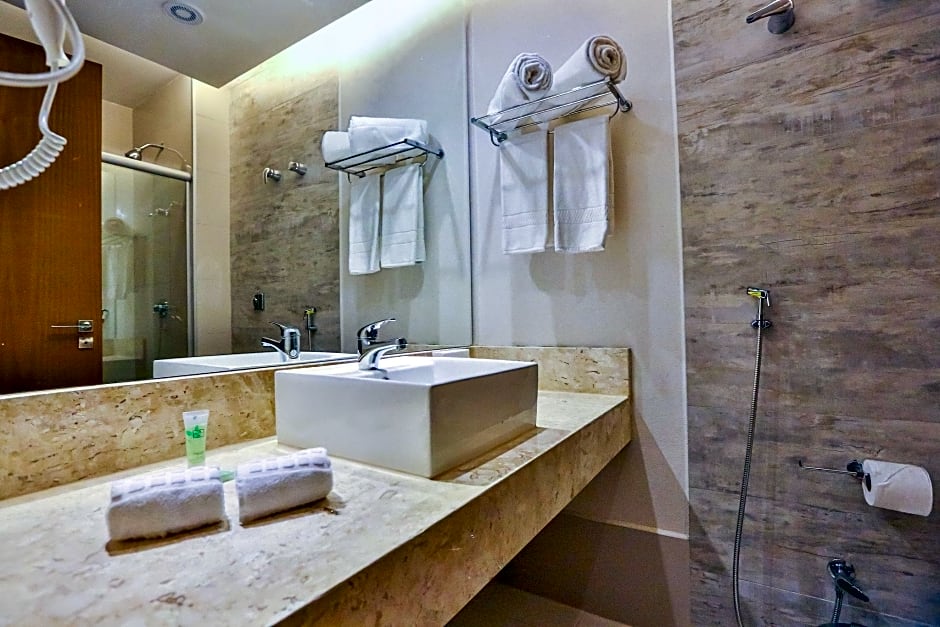 Holiday Inn Goiania By IHG