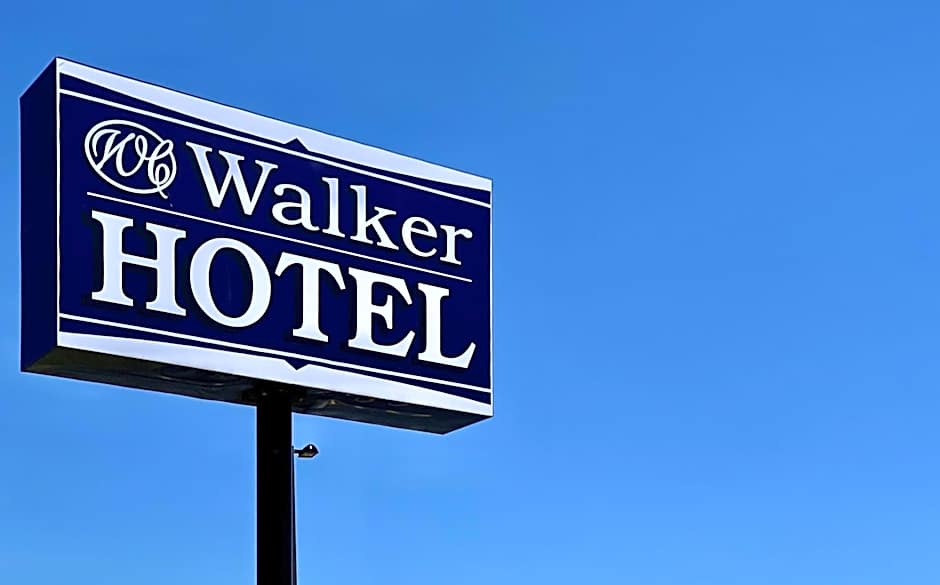 Walker Hotel