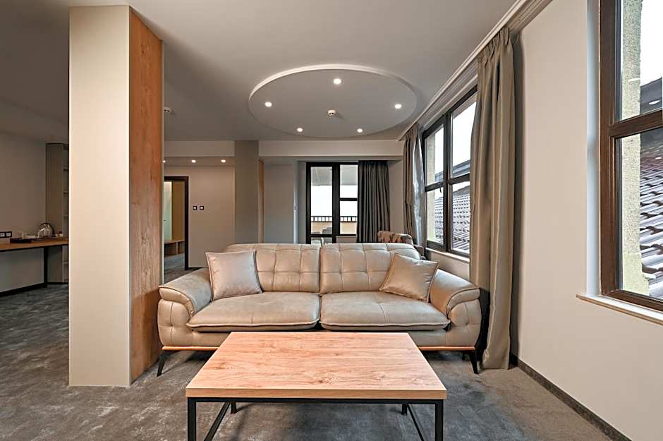 Grand Hotel Velingrad