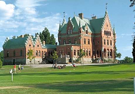 Torreby Slott Hotel & Golf