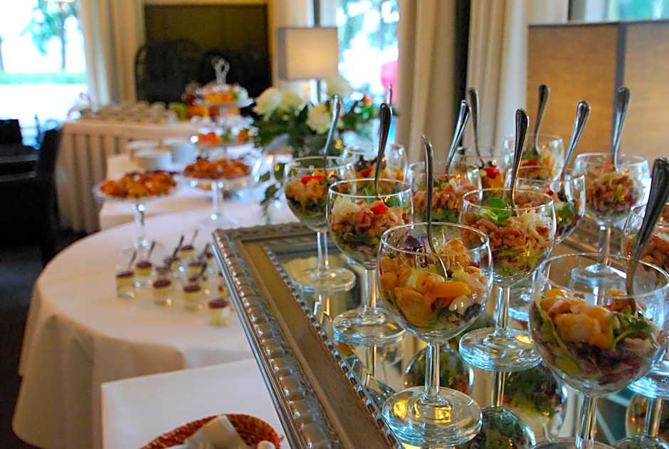 Boutique Hotel de Rozenhof