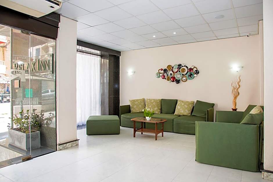 Relax Inn Hotel