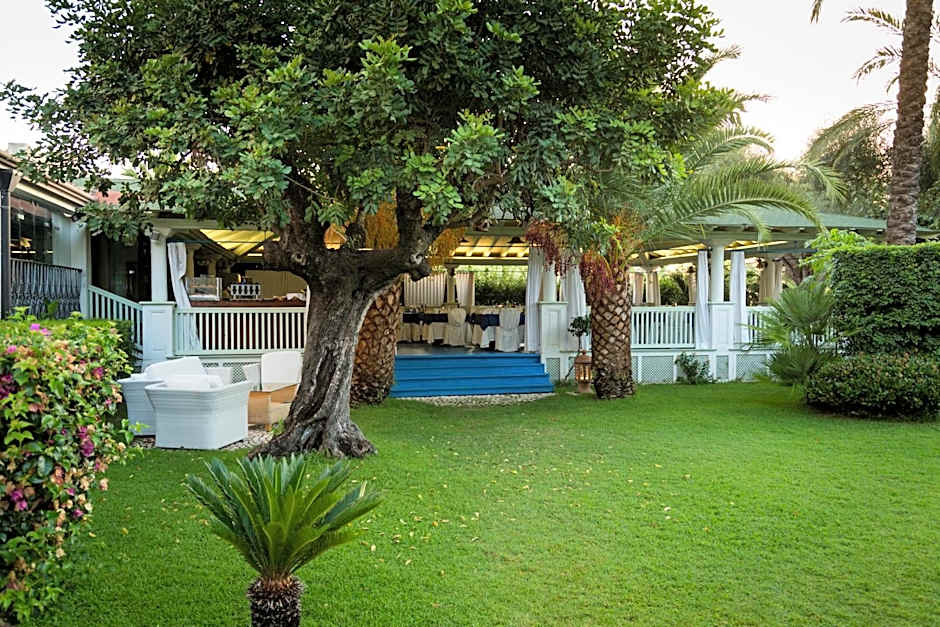 Hotel Mediterraneo