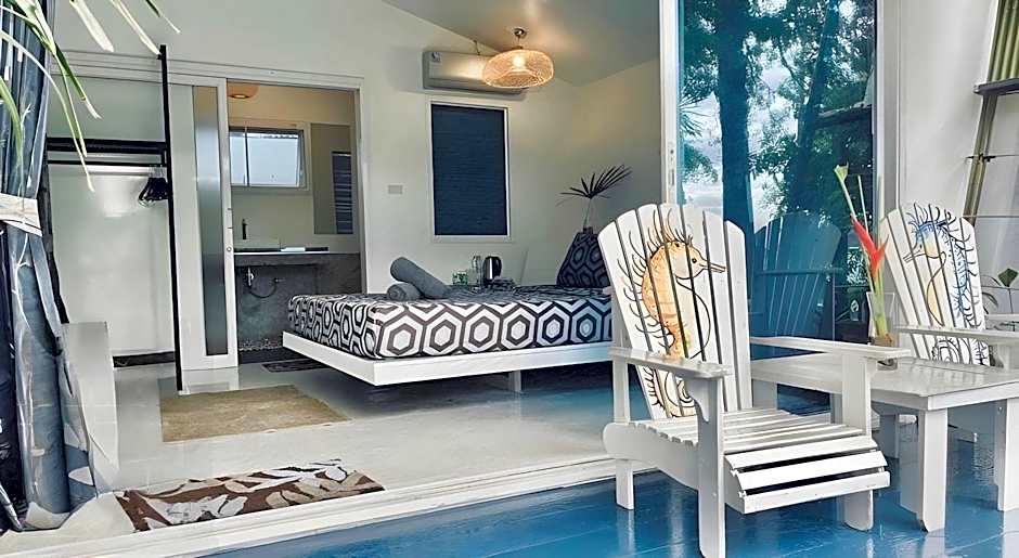 Baan Koh Mak